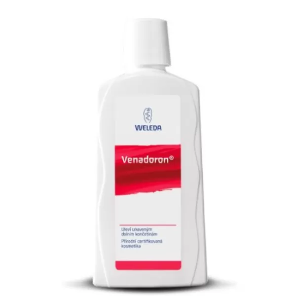Weleda Venadoron 200 ml