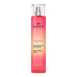NUXE Very rose Tělová vůně 100 ml