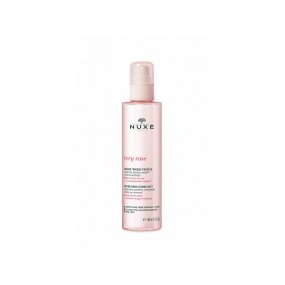 NUXE VERY ROSE - OSVĚŽUJÍCÍ ODLIČOVACÍ TONIKUM 200ML