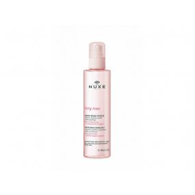 NUXE VERY ROSE - OSVĚŽUJÍCÍ ODLIČOVACÍ TONIKUM 200ML