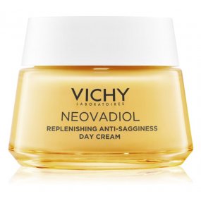 Vichy NeOvadiol Denní krém postmenopauza 50 ml