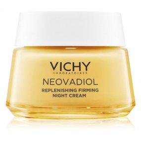 VICHY NEOVADIOL Postmenopauza noční krém 50 ml