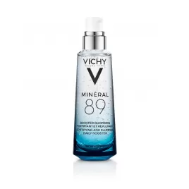 Vichy Minéral 89 posilující a vyplňující Hyaluron-Booster 75 ml