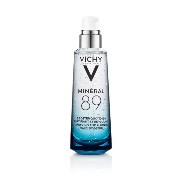 Vichy Minéral 89 posilující a vyplňující Hyaluron-Booster 75 ml