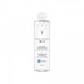Vichy Pureté thermale Minerální micelární voda pro citlivou pleť 200 ml