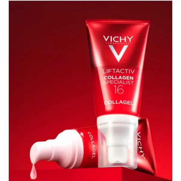 VICHY LIFTACTIV COLLAGEN SPECIALIST 16 gel 50ml