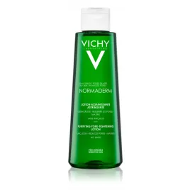 Vichy Normaderm Čisticí adstringentní tonikum 200 ml