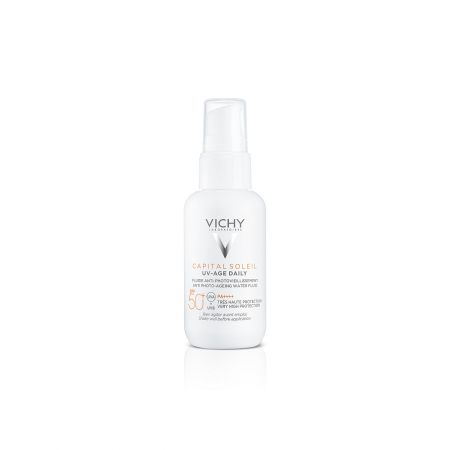 VICHY Capital Soleil UV-AGE Denní péče SPF50+ 40 ml