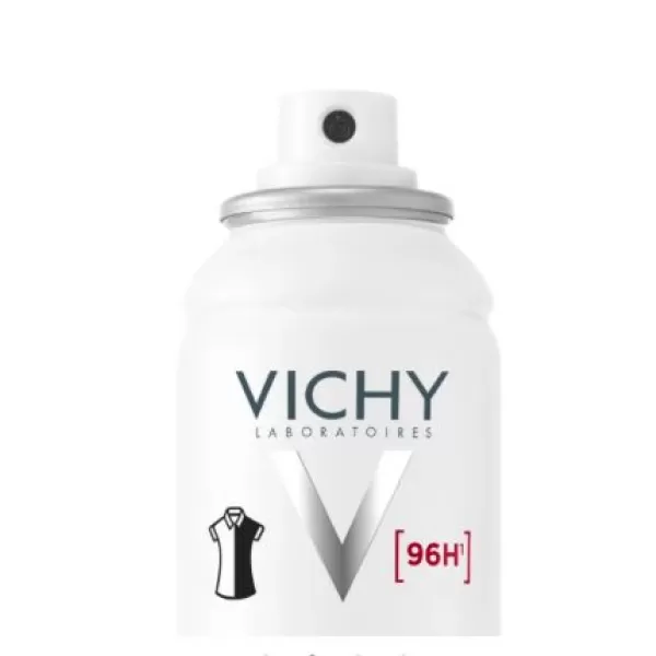 VICHY CLINICAL CONTROL 96H sprej 125ml