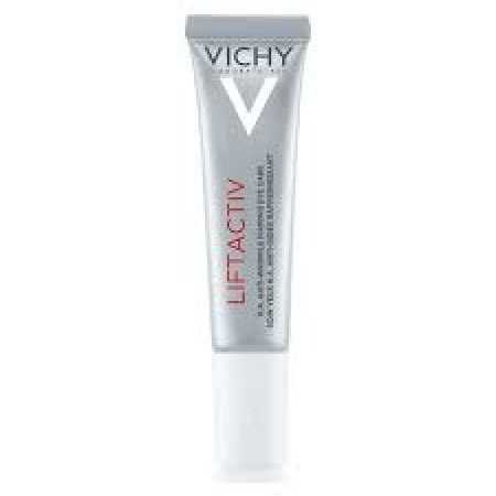 Vichy Liftactiv oční péče 15 ml
