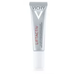 Vichy Liftactiv oční péče 15 ml