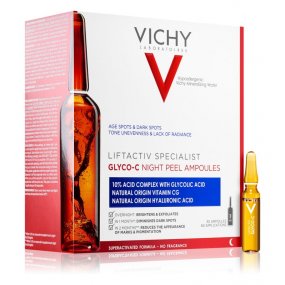 Vichy Liftactiv Specialist GLYCO-C proti pigmentaci ampule 30x2 ml