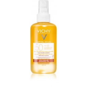 VICHY Capital Soleil Ochranný sprej s betakarotenem SPF50 200ml