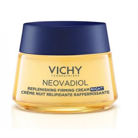 VICHY NEOVADIOL Postmenopauza noční krém 50 ml
