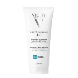 Vichy Purete Thermale Odličovač 3v1 200 ml