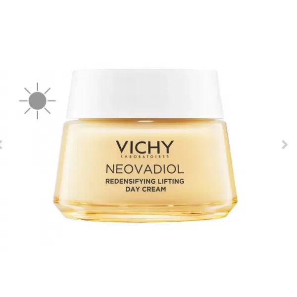 Vichy Neovadiol Peri-Menopause denní liftingový a zpevňující krém pro normální až smíšenou pleť 50 ml