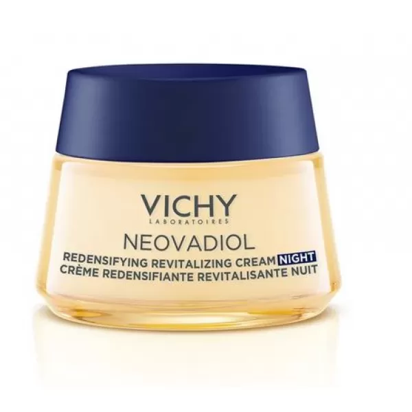 Vichy Neovadiol Perimenopauza noční krém 50 ml