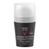 Vichy Homme Deodorant antiperspirant roll-on proti nadměrnému pocení 50 ml
