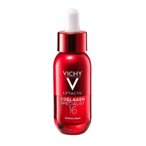 Vichy Liftactiv COLLAGEN SPECIALIST 16 serum 30 ml