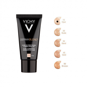 VICHY Dermablend Korekční make-up 25 30ml