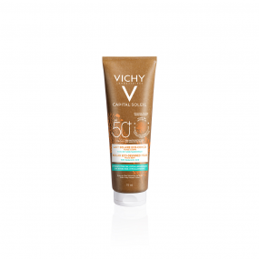 VICHY Capital Soleil Ochranné mléko SPF50+ 75 ml