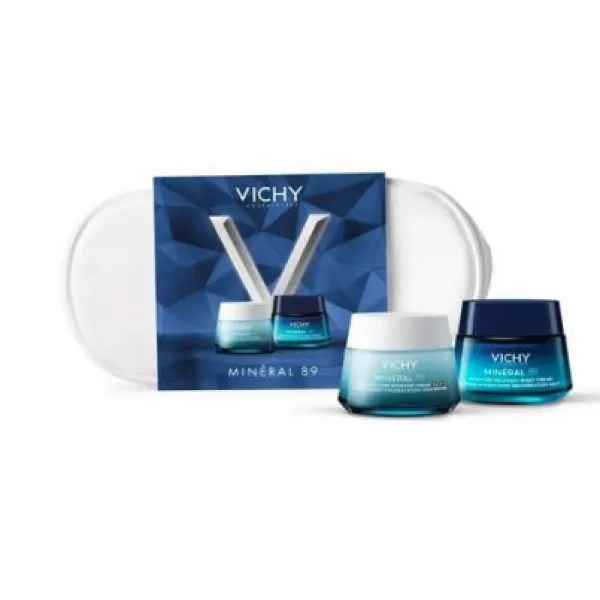 VICHY MINERAL 89 Vánoce 2026