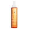Vichy Capital Soleil CELL ochranný neviditelný olej SPF30 200ml