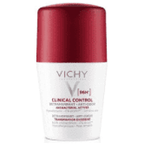 Vichy Deo 96H Detranspirant proti zápachu roll-on 50 ml