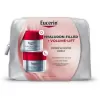 Eucerin HYALURON-FILLER+VOLUME-LIFT denní & noční krém Vánoce 2024