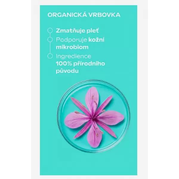 Weleda Clear & Pure Skin Serum Booster Drops 30 ml