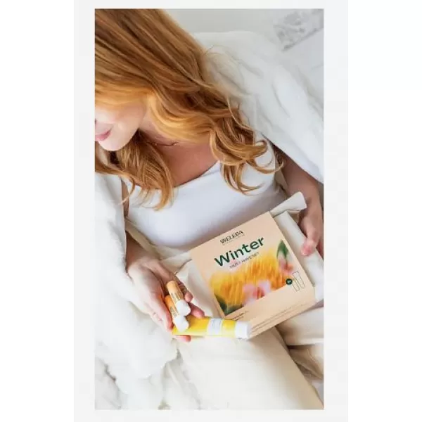 Weleda Winter MUST-HAVE SET