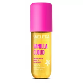 Weleda Vanilla Cloud Body & Hair Mist