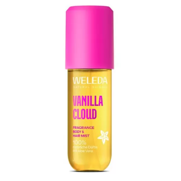 Weleda Vanilla Cloud Body & Hair Mist