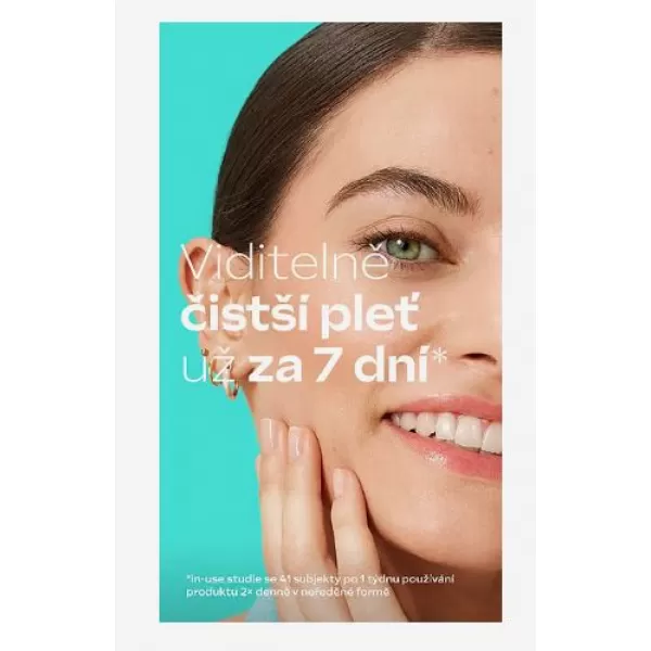 Weleda Clear & Pure Skin Serum Booster Drops 30 ml