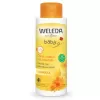 Weleda Čisticí mléko na zadeček 400 ml