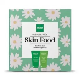 Weleda Dárkový set Skin Food