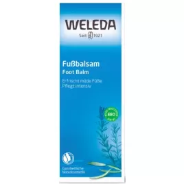 Weleda Balzám na nohy 75 ml
