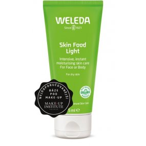 WELEDA Skin Food Light 30ml