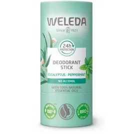 Weleda Deostick Eukalypt a máta 50 g