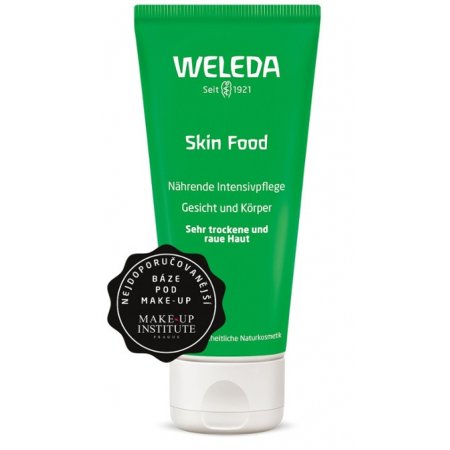 Weleda Skin Food univerzální výživný krém 30 ml