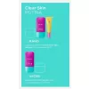 Weleda Clear & Pure Skin Serum Booster Drops 30 ml