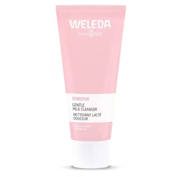 Weleda Jemné čistící mléko Sensitive 75 ml