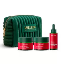 Weleda ASTAXANTHIN Firming Ritual
