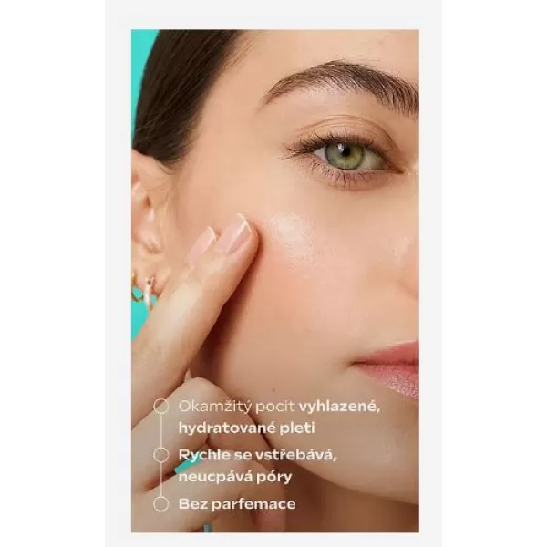 Weleda Clear & Pure Skin Serum Booster Drops 30 ml