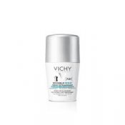 VICHY DEODORANT ANTIPERSPIRANT INVISIBLE RESIST 72H 50 ml