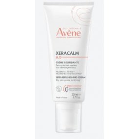 Avene XeraCalm A.D Relipidační krém 200 ml