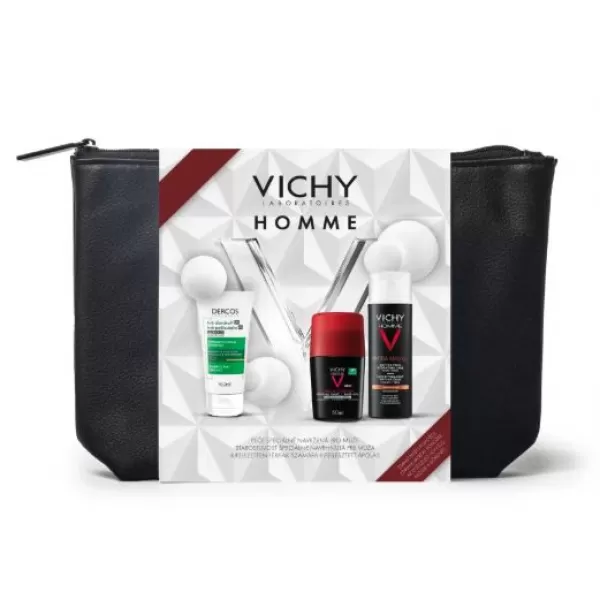 VICHY HOMME Xmas pack 2025