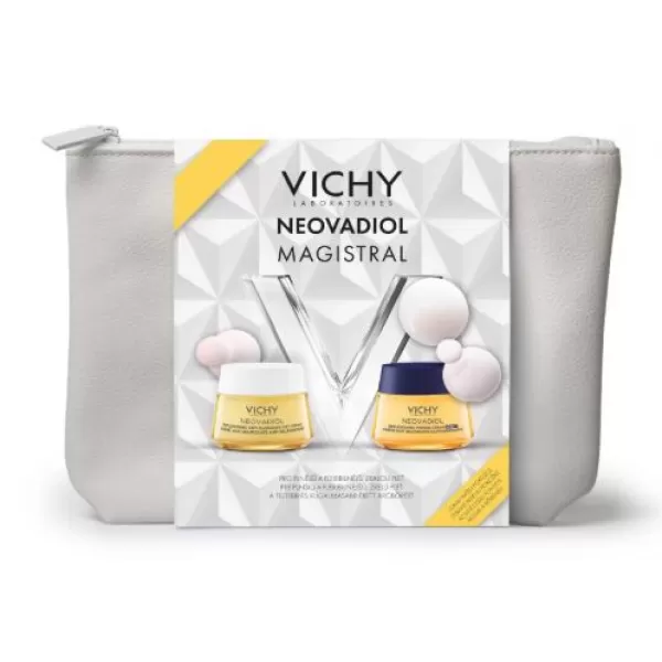 VICHY NEOVADIOL MAGISTRAL Xmas pack 2025