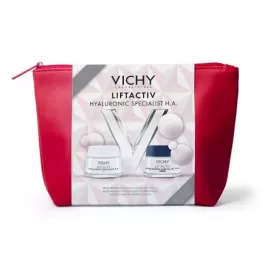 VICHY LIFTACTIV HYALURONIC SPECIALIST H.A. Xmas pack 2025