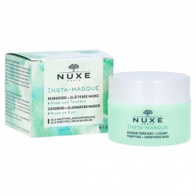 NUXE Insta-masque čisticí a vyhlazující maska - 50 ml